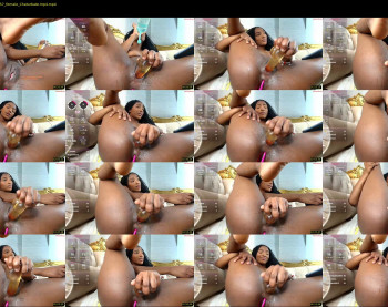 _briana_at — 8 minute Chaturbate female cam show recording, 720p, Jul 24, 2025