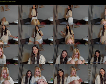 _dewpoint_ — 121 minute Chaturbate female cam show recording, 720p, Jul 23, 2025