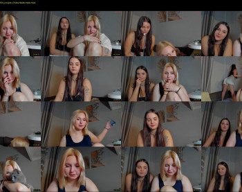 _dewpoint_ — 64 minute Chaturbate female cam show recording, 720p, Jul 24, 2025