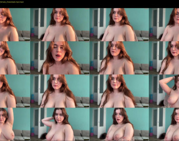 _enni__ — 5 minute Chaturbate female cam show recording, 720p, Jul 23, 2025