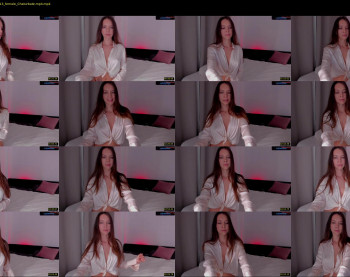 _milkyway — 7 minute Chaturbate female cam show recording, 720p, Jul 23, 2025