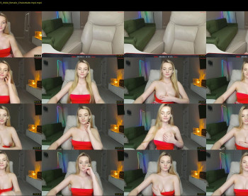 _passion_show_ — 125 minute Chaturbate couple cam show recording, 720p, Jul 24, 2025