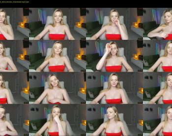 _passion_show_ — 29 minute Chaturbate couple cam show recording, 720p, Jul 24, 2025