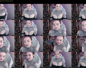 _peni_wise_ — 29 minute Chaturbate female cam show recording, 720p, Jul 23, 2025