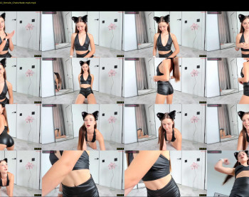 _rileyreid_ — 8 minute Chaturbate female cam show recording, 720p, Jul 23, 2025