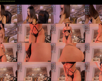 abellacroft — 63 minute Chaturbate female cam show recording, 720p, Jul 23, 2025