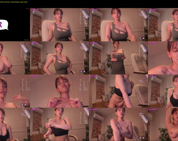 adalyn_glow — 107 minute Chaturbate female cam show recording, 720p, Jul 23, 2025