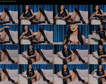 addictivesin — 21 minute Chaturbate female cam show recording, 720p, Jul 23, 2025