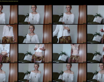 agatha_moore_ — 66 minute Chaturbate female cam show recording, 720p, Jul 23, 2025