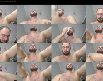 alex_pumping — 5 minute Chaturbate male cam show recording, 720p, Jul 23, 2025