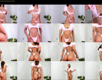 alex_saeli — 121 minute Chaturbate female cam show recording, 720p, Jul 23, 2025