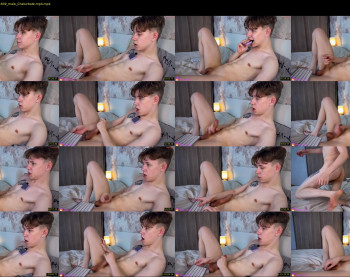 alex_wesker — 93 minute Chaturbate male cam show recording, 720p, Jul 23, 2025