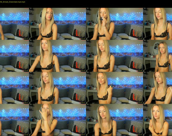 alexisbanx — 6 minute Chaturbate female cam show recording, 720p, Jul 23, 2025
