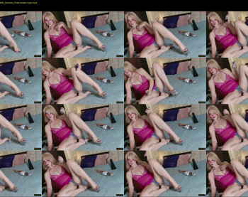 alice69foxy — 19 minute Chaturbate female cam show recording, 720p, Jul 23, 2025