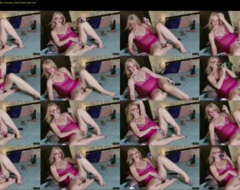 alice69foxy — 30 minute Chaturbate female cam show recording, 720p, Jul 23, 2025