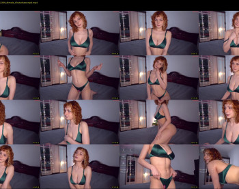 alice_edward — 57 minute Chaturbate couple cam show recording, 720p, Jul 23, 2025