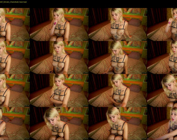 allison_cuty — 32 minute Chaturbate female cam show recording, 720p, Jul 24, 2025