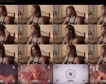 allotropp — 7 minute Chaturbate female cam show recording, 720p, Jul 23, 2025