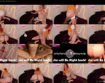 almakay01 — 120 minute Chaturbate couple cam show recording, 720p, Jul 24, 2025