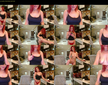 aly_alyce — 120 minute Chaturbate female cam show recording, 720p, Jul 23, 2025