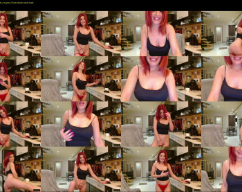 aly_alyce — 41 minute Chaturbate female cam show recording, 720p, Jul 23, 2025
