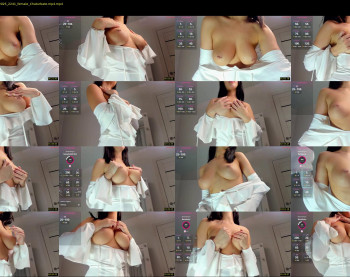 amazing_panacea — 7 minute Chaturbate female cam show recording, 720p, Jul 23, 2025