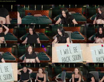 anabel2054 — 120 minute Chaturbate female cam show recording, 720p, Jul 23, 2025