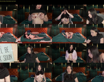 anabel2054 — 120 minute Chaturbate female cam show recording, 720p, Jul 23, 2025