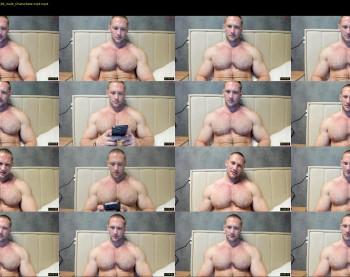 andry_dick — 22 minute Chaturbate male cam show recording, 720p, Jul 23, 2025