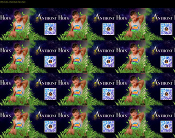 anthonyhots — 4 minute Chaturbate male cam show recording, 720p, Jul 23, 2025
