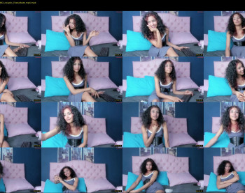 applehot_lr — 50 minute Chaturbate couple cam show recording, 720p, Jul 23, 2025