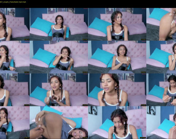 applehot_lr — 71 minute Chaturbate couple cam show recording, 720p, Jul 23, 2025