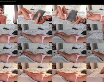arianasage_ — 97 minute Chaturbate female cam show recording, 720p, Jul 23, 2025