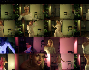 artmosphera — 66 minute Chaturbate female cam show recording, 720p, Jul 24, 2025