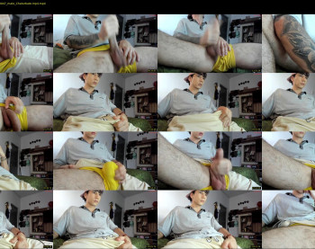 austin1119a — 73 minute Chaturbate male cam show recording, 720p, Jul 24, 2025