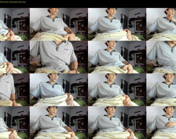 austin1119a — 11 minute Chaturbate male cam show recording, 720p, Jul 24, 2025