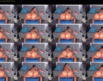 avaferrera — 3 minute Chaturbate female cam show recording, 480p, Jul 23, 2025