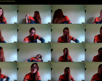 bamacpl80 — 6 minute Chaturbate couple cam show recording, 480p, Jul 23, 2025