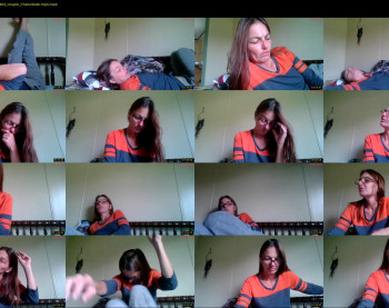 bamacpl80 — 23 minute Chaturbate couple cam show recording, 480p, Jul 23, 2025