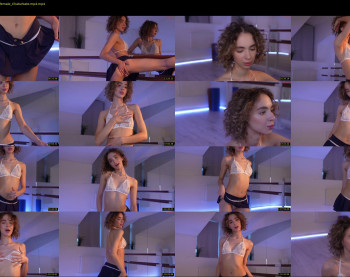 bb_jett — 105 minute Chaturbate female cam show recording, 720p, Jul 24, 2025