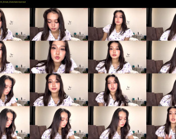 bella_gasp — 6 minute Chaturbate female cam show recording, 720p, Jul 23, 2025