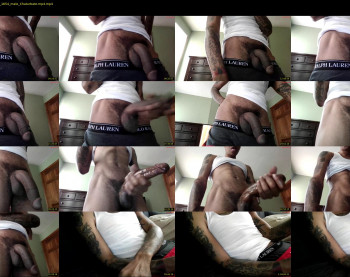 bertdollaz757 — 73 minute Chaturbate male cam show recording, 720p, Jul 23, 2025
