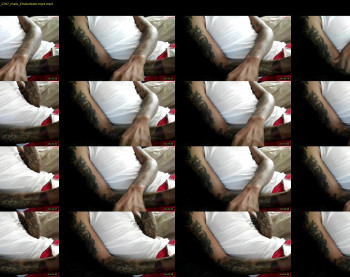bertdollaz757 — 5 minute Chaturbate male cam show recording, 720p, Jul 23, 2025