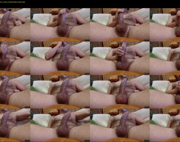 biengrossa — 15 minute Chaturbate male cam show recording, 720p, Jul 24, 2025