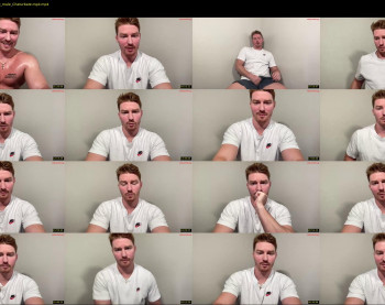 bigmcr1 — 42 minute Chaturbate male cam show recording, 480p, Jul 23, 2025