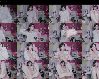 blackberrybae — 31 minute Chaturbate female cam show recording, 720p, Jul 23, 2025