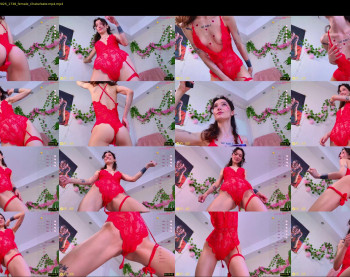breeding_material — 11 minute Chaturbate female cam show recording, 720p, Jul 23, 2025