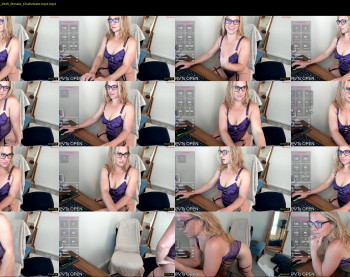 brooklyn_shai — 10 minute Chaturbate couple cam show recording, 720p, Jul 23, 2025