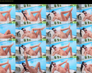 carlasquirt — 20 minute Chaturbate female cam show recording, 720p, Jul 23, 2025