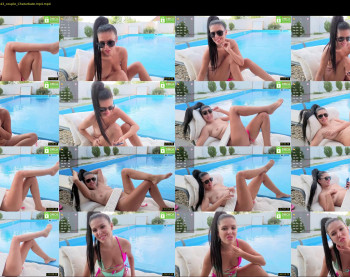 carlasquirt — 120 minute Chaturbate female cam show recording, 720p, Jul 23, 2025
